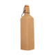 Bottle sandstone of alsace hexagonal shape