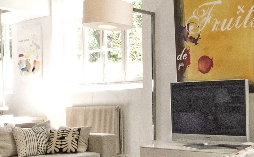 Large wall light big swing India Mahdavi