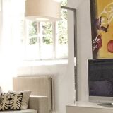 Large wall light big swing India Mahdavi