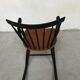 Rocking-chair Roland Rainer Finland 60
