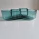 Vide poche Alvar Aalto en verre