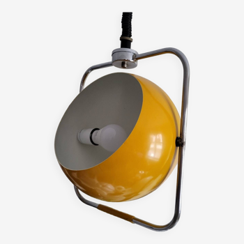 Vintage Trapeze GEPO pendant light