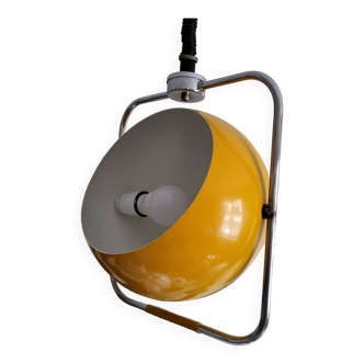 Vintage Trapeze GEPO pendant light