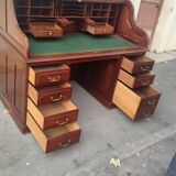 American mahogany office around 1910/20