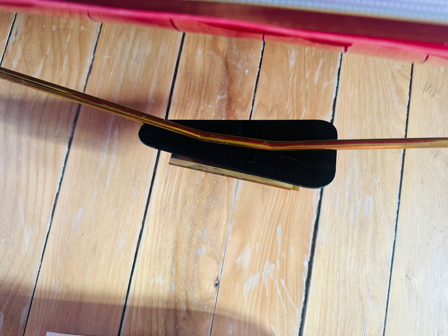 Vintage Mid-century wall sconces