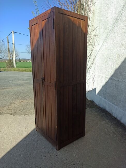 Parisian-style wardrobe