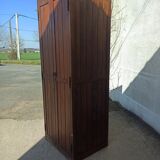 Parisian-style wardrobe