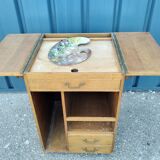 Paint shop furniture 1950