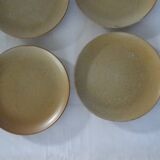 6 Plates serving 561112 sandstone village CNP