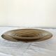 Art deco bowl by andries dirk copier form leerdam, dutch modernism