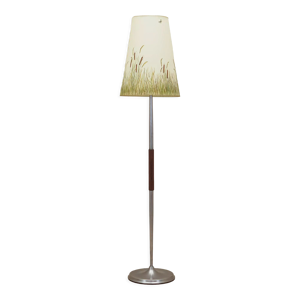 Lampadaire, design danois, années