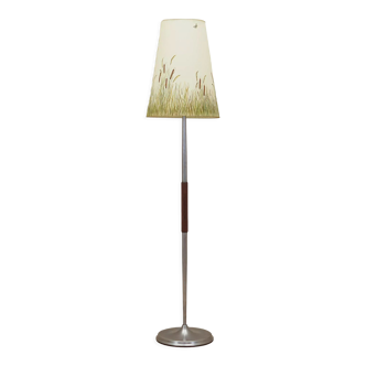 Floor lamp, Danish design, 1970s, production: Denmark