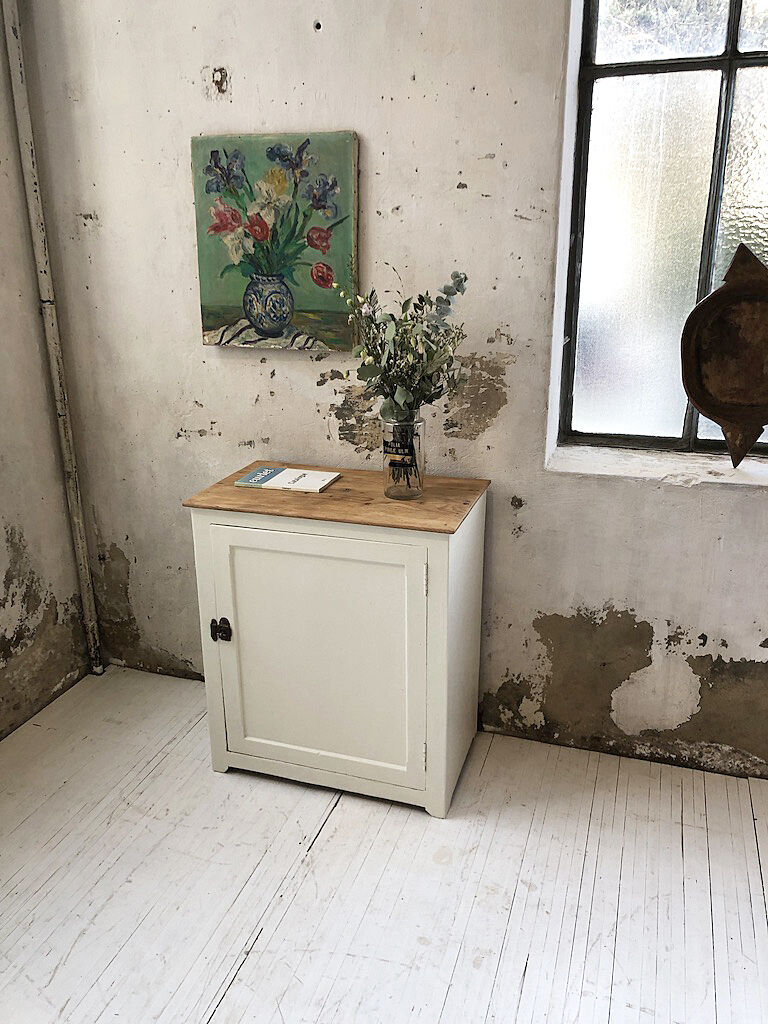 White pine confectioner