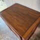 Elm buffet
