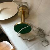 Scandinavian lamp