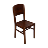 Vintage Bistro Chair