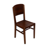 Vintage Bistro Chair