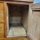 Meuble de rangement armoire chinoise