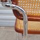 Armchair b64 by marcel breuer