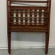 Scandinavian magazine rack