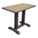 Art Deco bistro table
