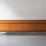 Sideboard in teak, 1960’s design