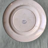Flat Iron Earth R.C.  Regent model