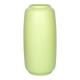 1980s modern vase Scheurich Keramik 551-41, Germany