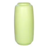 1980s modern vase Scheurich Keramik 551-41, Germany