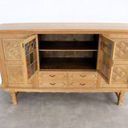 Brutalist sideboard | sideboard | 1960s | Danish