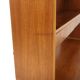 Scandinavian teak library, Sweden, 1960