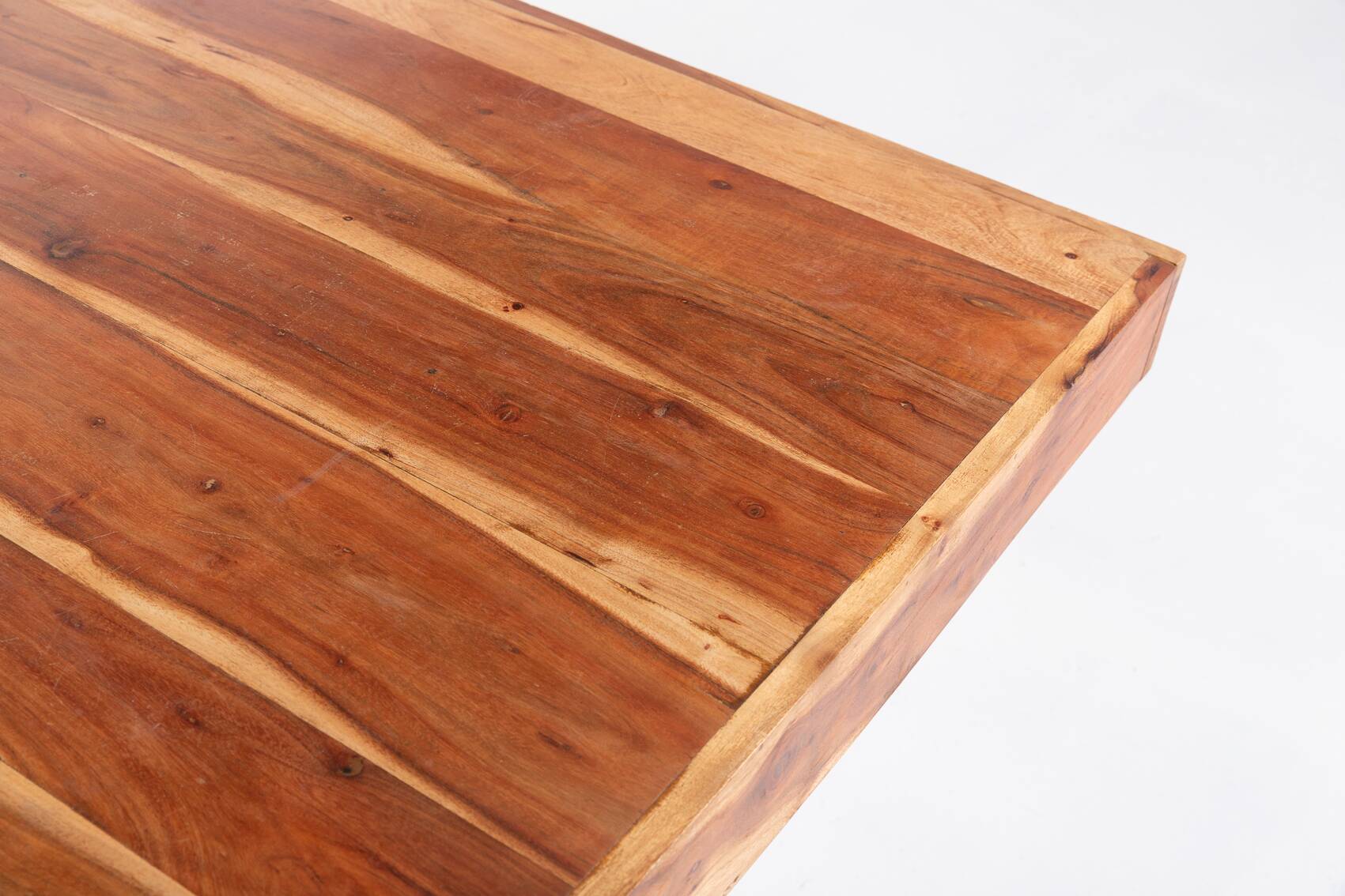 Spectacular Olive wood tables, Italy 1990’s