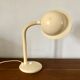 Beige desk lamp Aluminor 1970