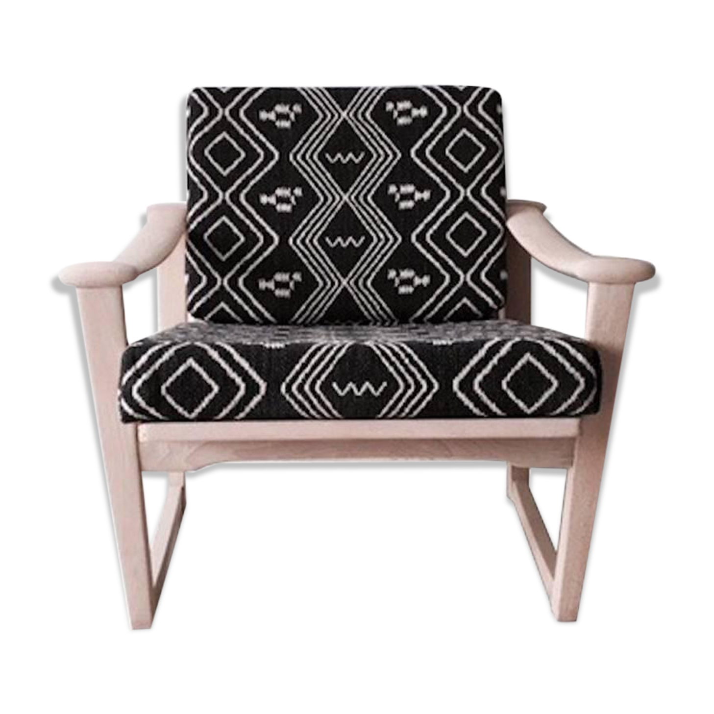 Chair Finn Juhl for Pastoe 1960 s