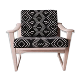 Fauteuil Finn Juhl pour Pastoe 1960s