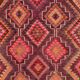 Tapis coureur 360x107 cm