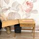 1950s desk