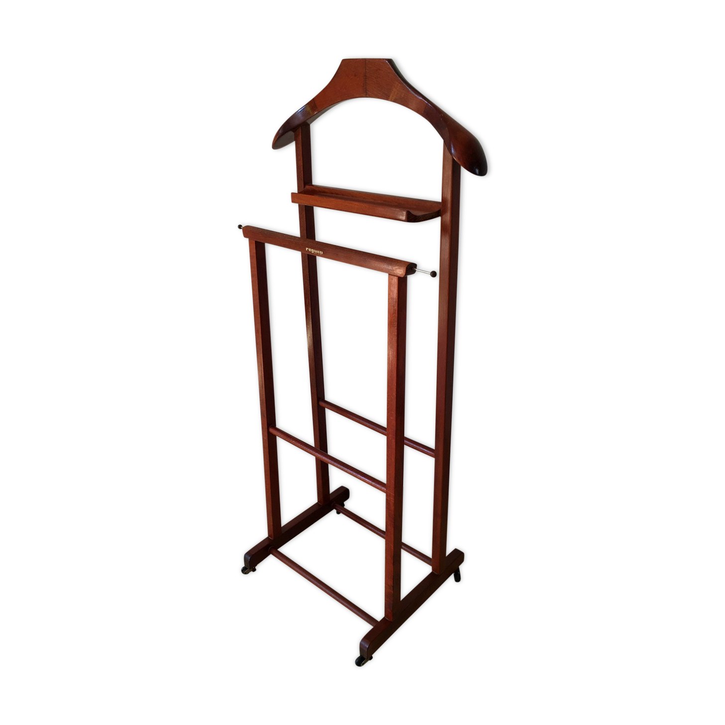 60s Reguitti  night jack