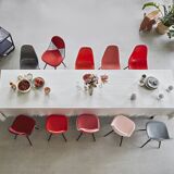 DSR chair by Charles & Ray Eames 1950