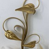 Florentine style wall lights