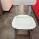 Chaise VITRA APC blanc