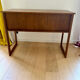 Vintage 1970s desk