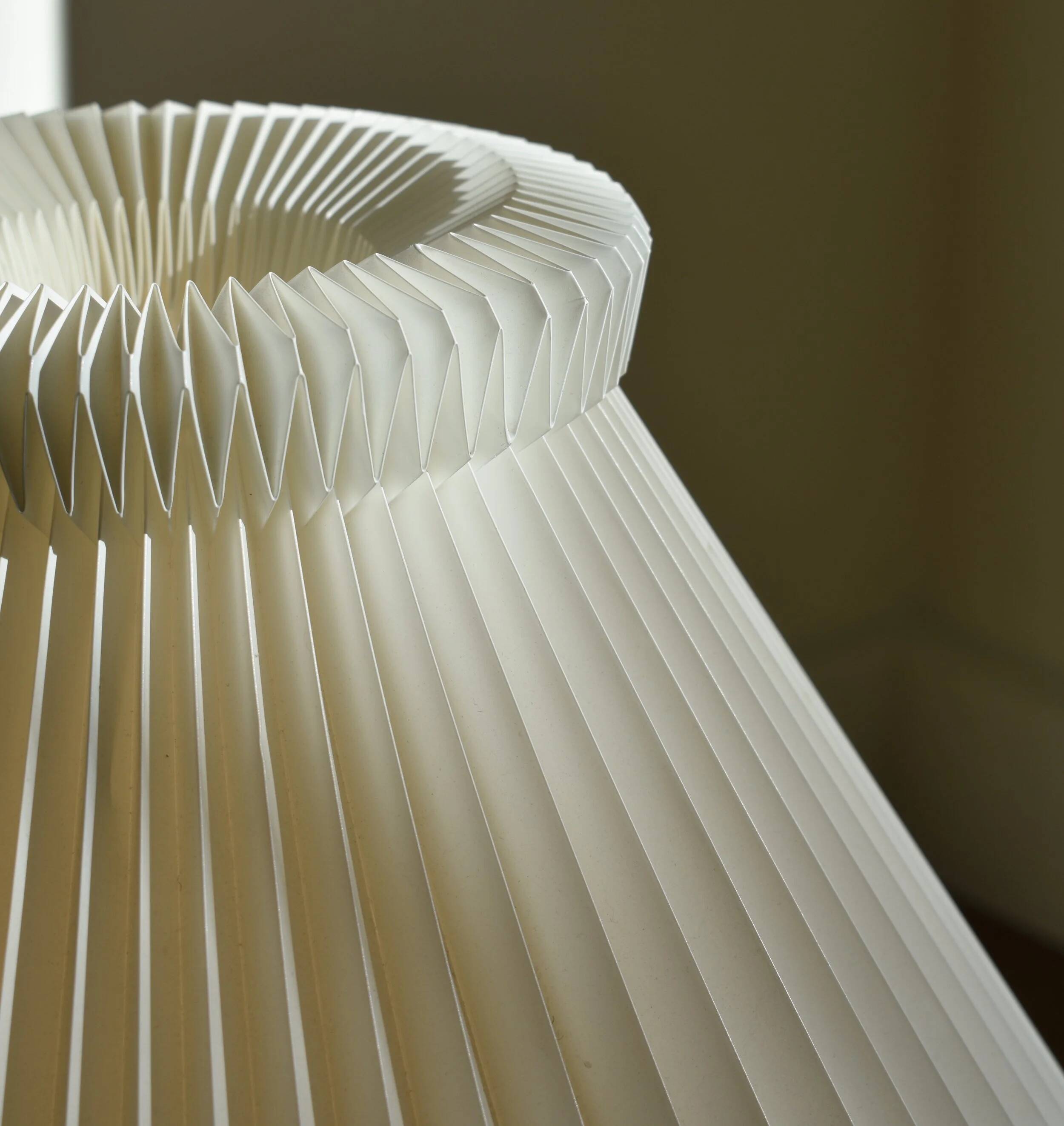 Lampe de table télescopique Le Klint 344