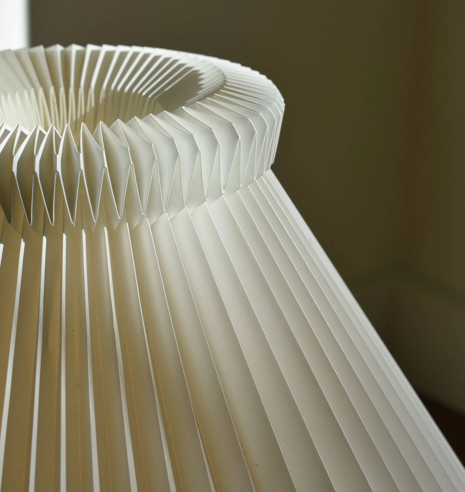 Klint 344 Telescopic Table Lamp