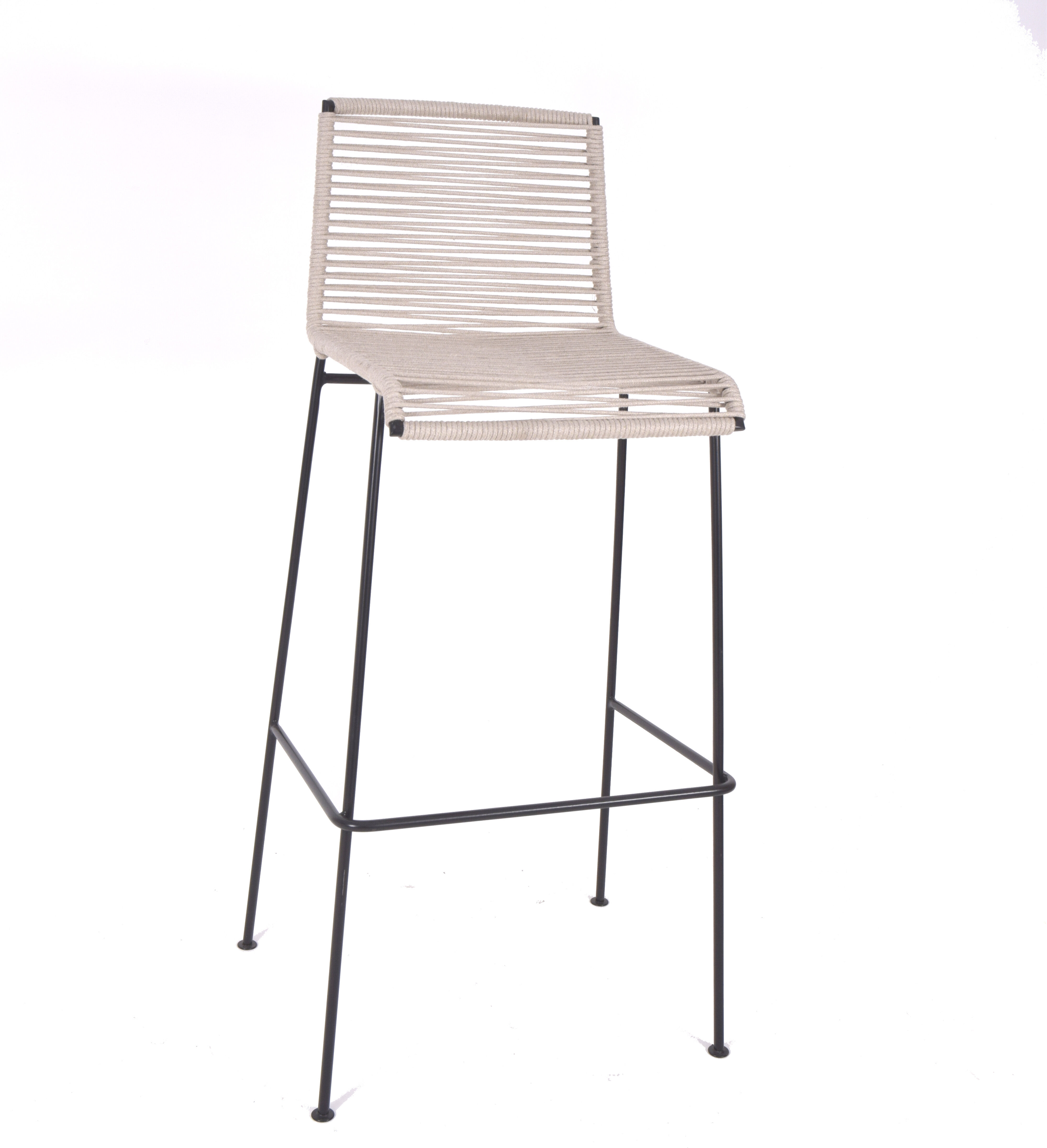 Boqa Bar Stool
