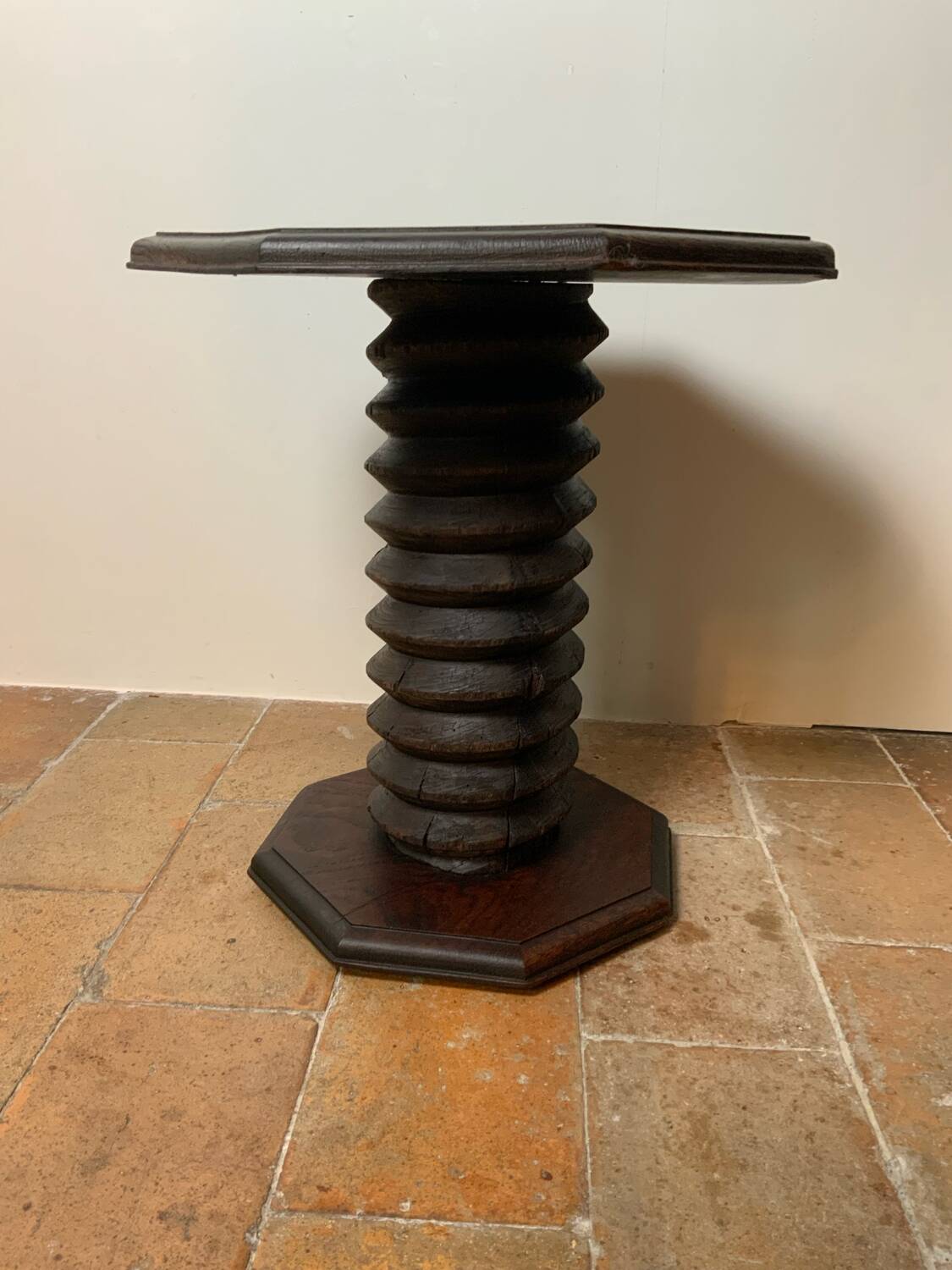 Mid Century side table