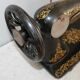 Singer sewing machine early twentieth century