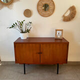 1960s vintage enfilade