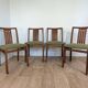 Chaises Roche Bobois années 60