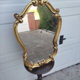 Baroque mirror Deknudt